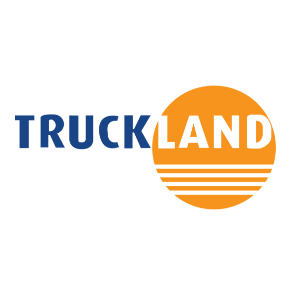 TTA Truckland Logo PNG Vector