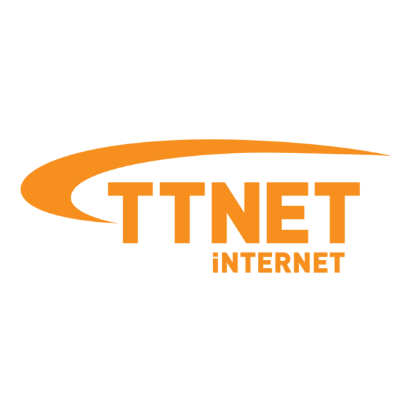 TTNet Logo PNG Vector