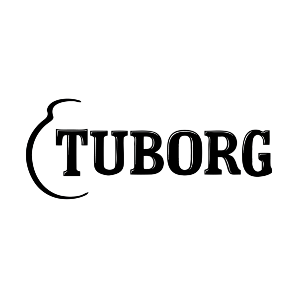 Tuborg Logo PNG Vector