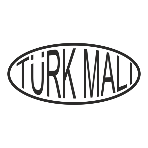 türk malı (turkmali) Logo PNG Vector