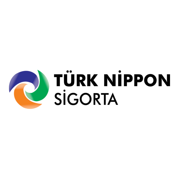 Turk Nippon Sigorta Logo PNG Vector