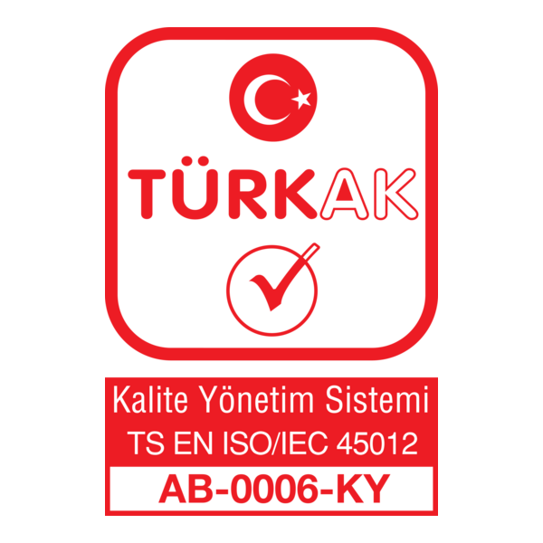 Turkak Logo PNG Vector