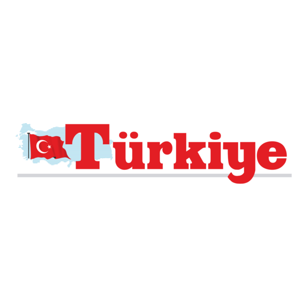 türkiye gazetesi Logo PNG Vector