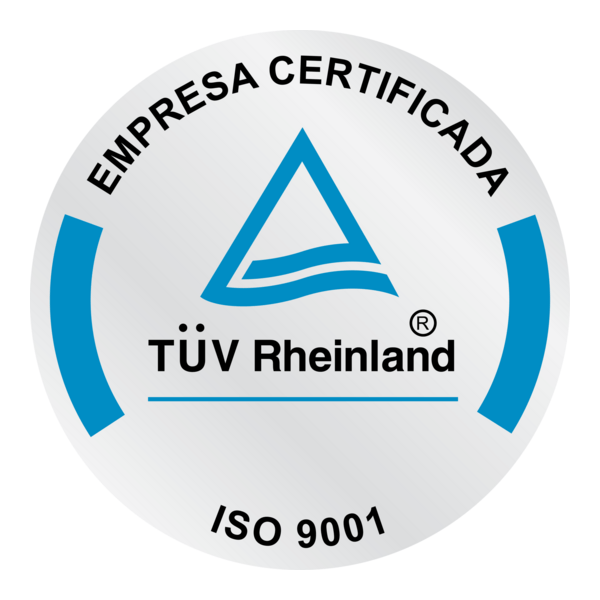 TÜV Rheinland - Certificação ISO 9001:2000 Logo PNG Vector