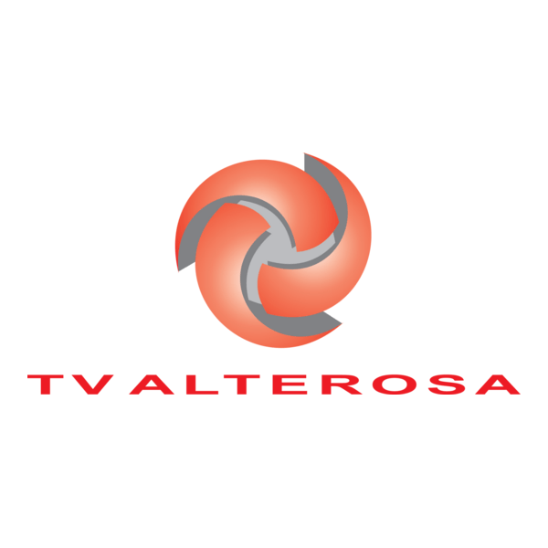 TV Alterosa Logo PNG Vector