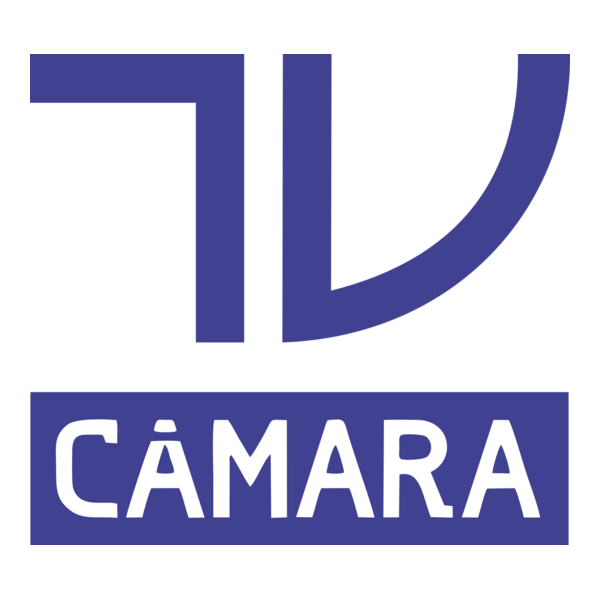 Tv Câmara Logo PNG Vector