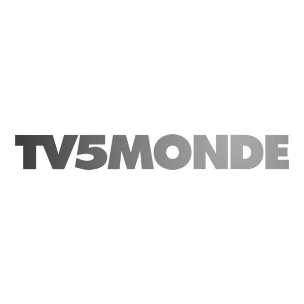 TV5 Monde Logo PNG Vector