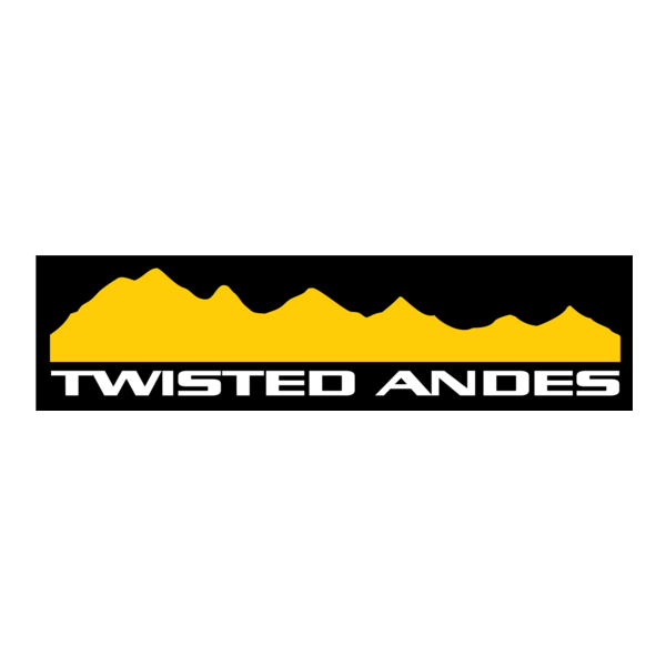 Twisted Andes Logo PNG Vector