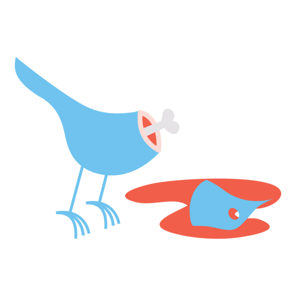 Twitter Logo PNG Vector