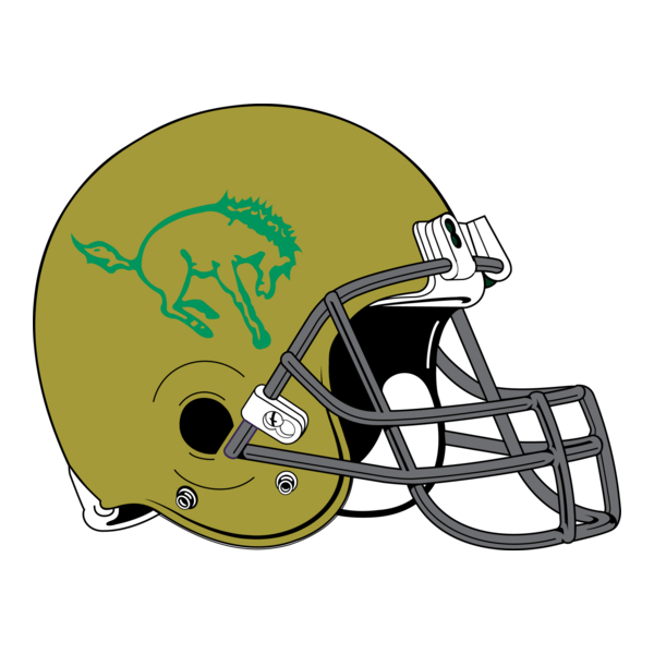 UAEM Potros Salvajes Logo PNG Vector