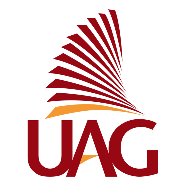 UAG Logo PNG Vector
