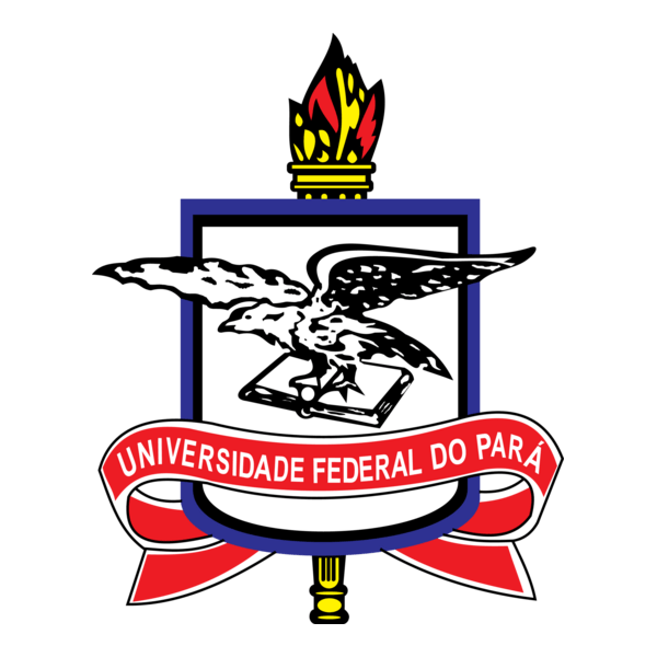 UFPA Logo PNG Vector