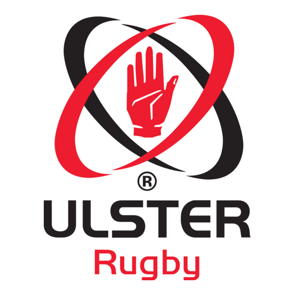 Ulster Rugby Logo PNG Vector