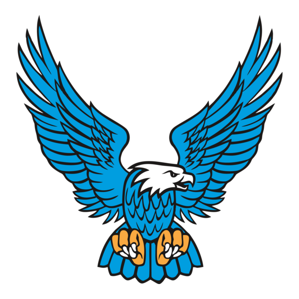 Ultra Azzurro Logo PNG Vector