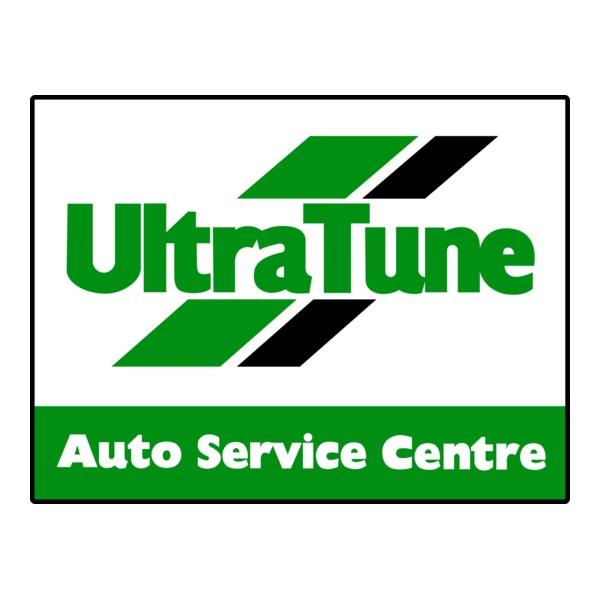 UltraTune Logo PNG Vector