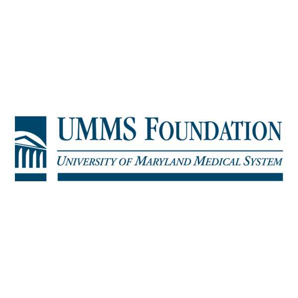 UMMS Foundation Logo PNG Vector