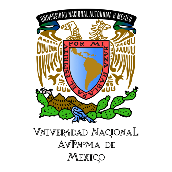 UNAM Logo PNG Vector