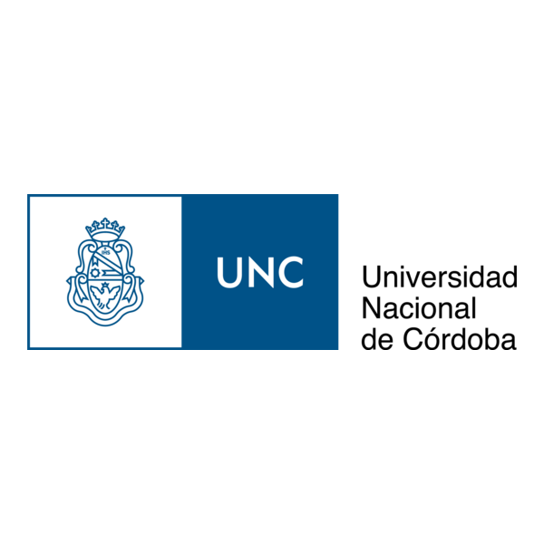 UNC - Universidad Nacional de Córdoba Logo PNG Vector