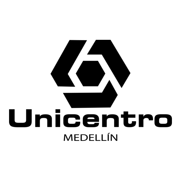 Unicentro Medellín Logo PNG Vector
