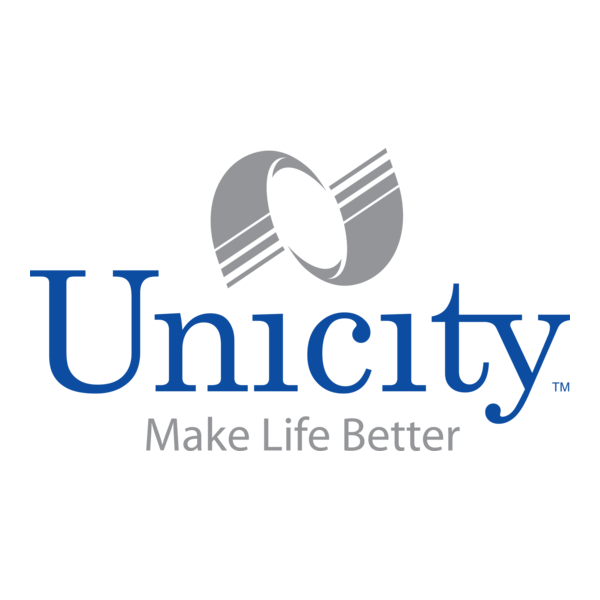 Unicity Logo PNG Vector
