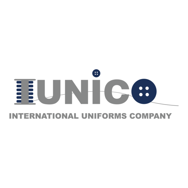 Unico Logo PNG Vector