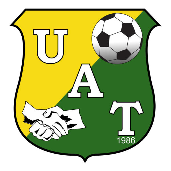 Union Atletico Tachira Logo PNG Vector