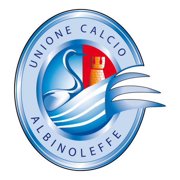 Unione Calcio AlbinoLeffe Logo PNG Vector