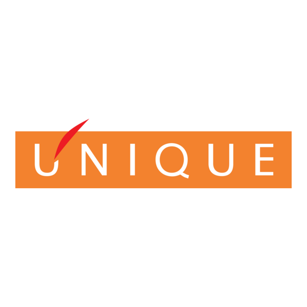 unique Logo PNG Vector