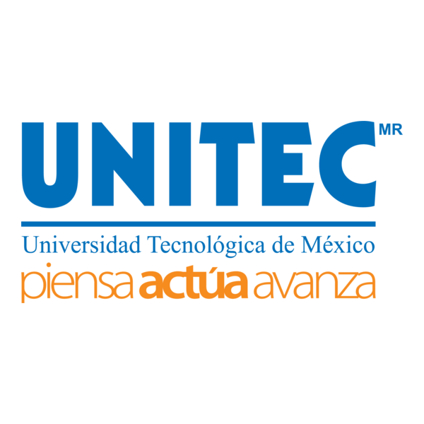Unitec Logo PNG Vector