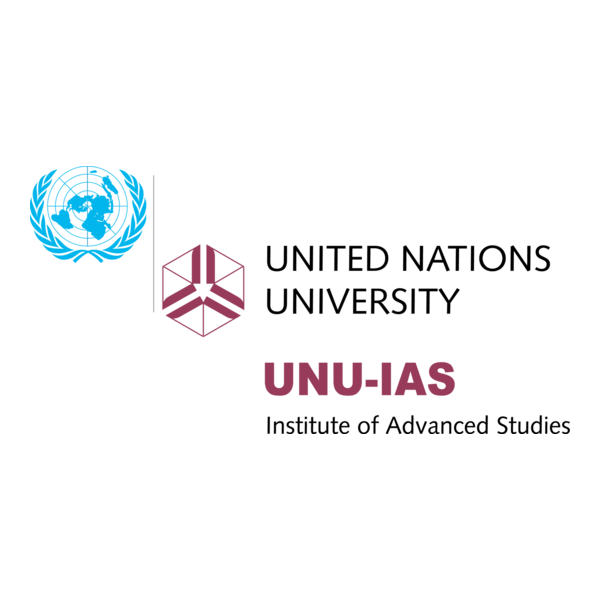 United Nations University Logo PNG Vector