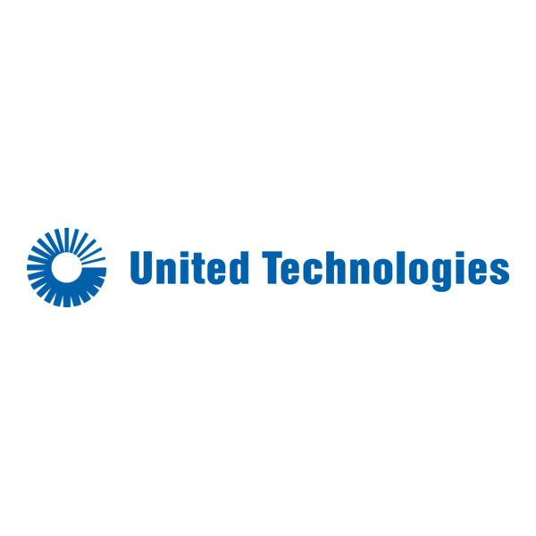 United Technologies Corp. Logo PNG Vector