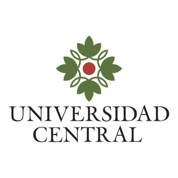 Universidad Central Colombia Logo PNG Vector
