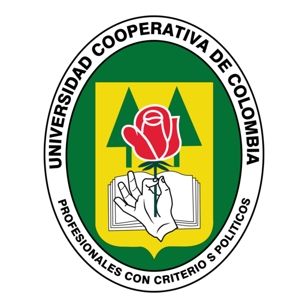Universidad Cooperativa de Colombia Logo PNG Vector