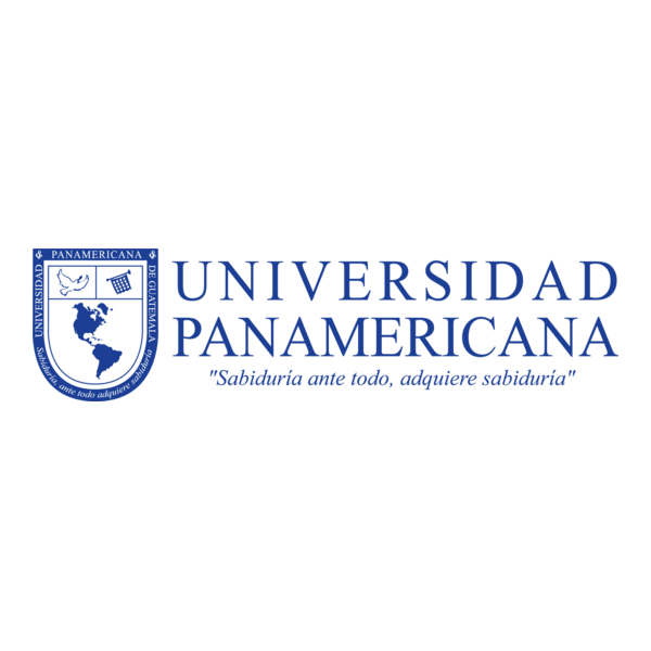 Universidad Panamericana de Guatemala Logo PNG Vector