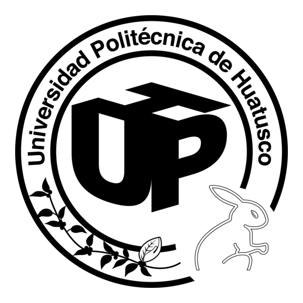 Universidad Politécnica de Huatusco Logo PNG Vector