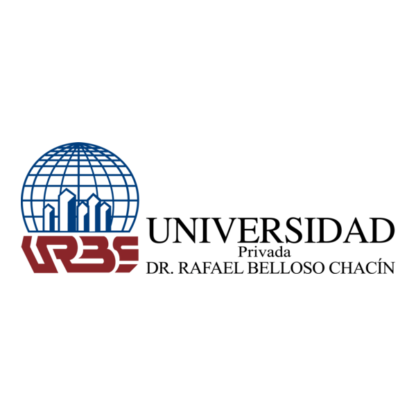 Universidad Privada Dr. Rafael Belloso Chacín Logo PNG Vector