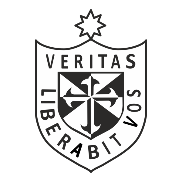 Universidad San Martin de Porres Logo PNG Vector