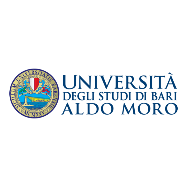 Università degli Studi di Bari Aldo Moro Logo PNG Vector