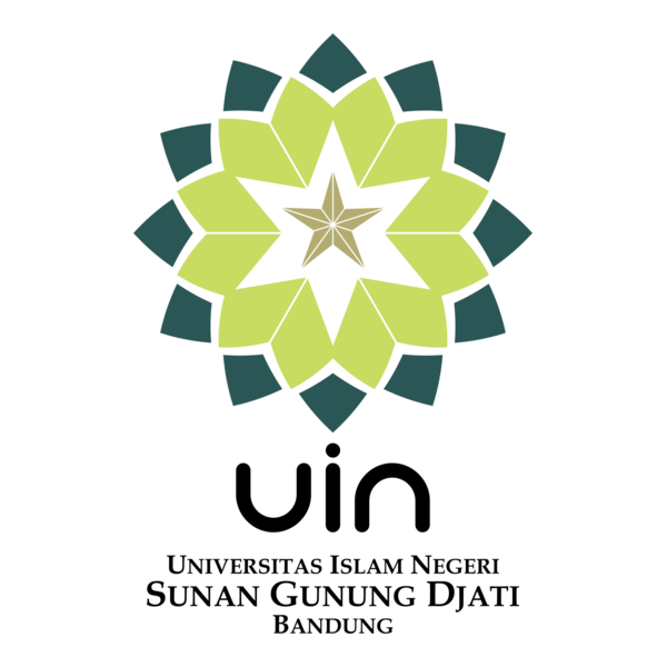 Universitas Islam Negeri Logo PNG Vector
