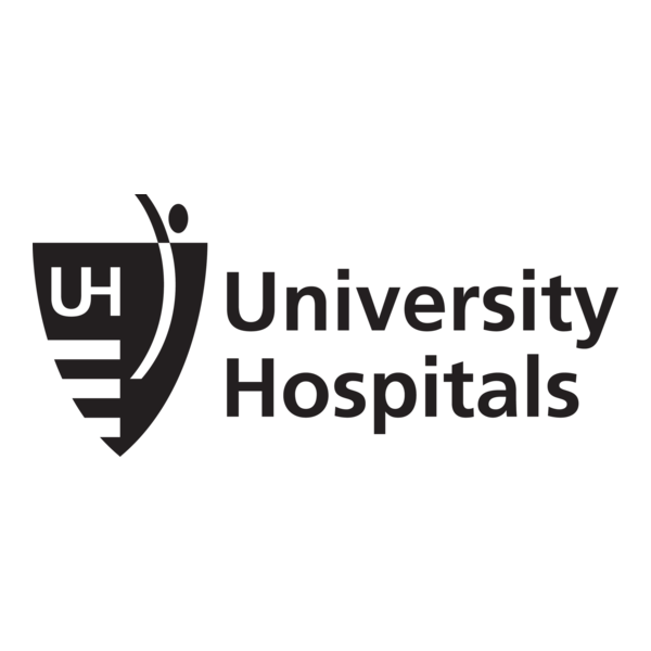 University Hospitals Logo PNG Vector