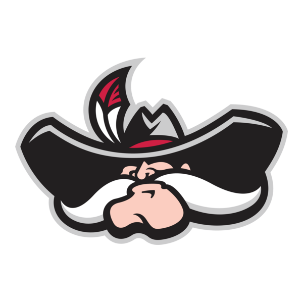 UNLV Rebels Logo PNG Vector