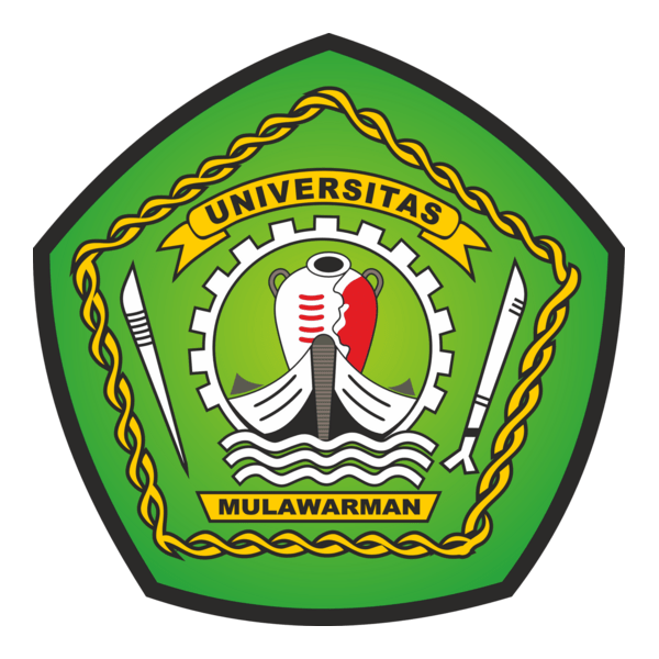 unmul samarinda Logo PNG Vector
