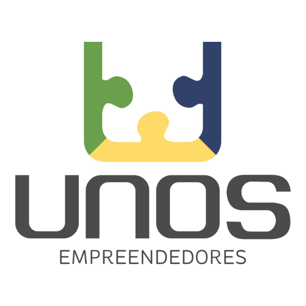 Unos Empreendedores Logo PNG Vector