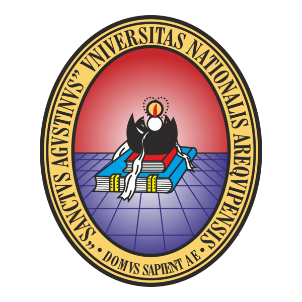 unsa arequipa peru Logo PNG Vector