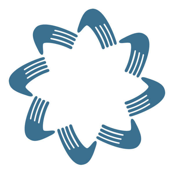 Upaya Wellness Clinic Logo PNG Vector