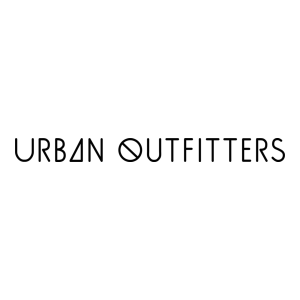 Urban Outfitters Logo PNG Vector