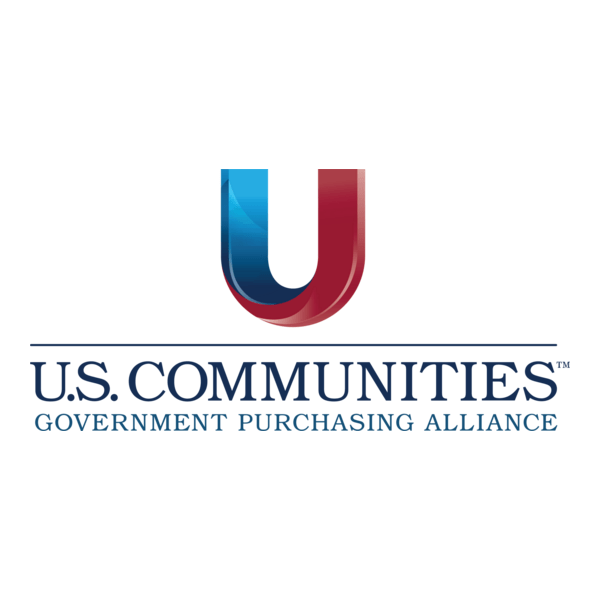 US Communities Logo PNG Vector