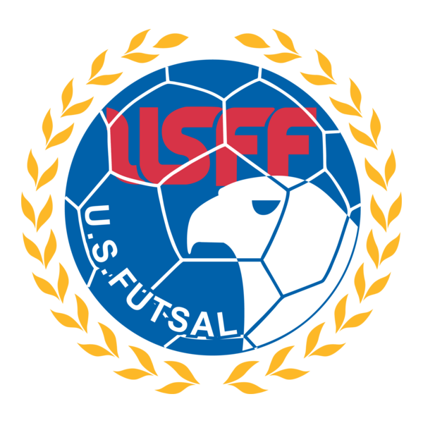 USFF Futsal Logo PNG Vector