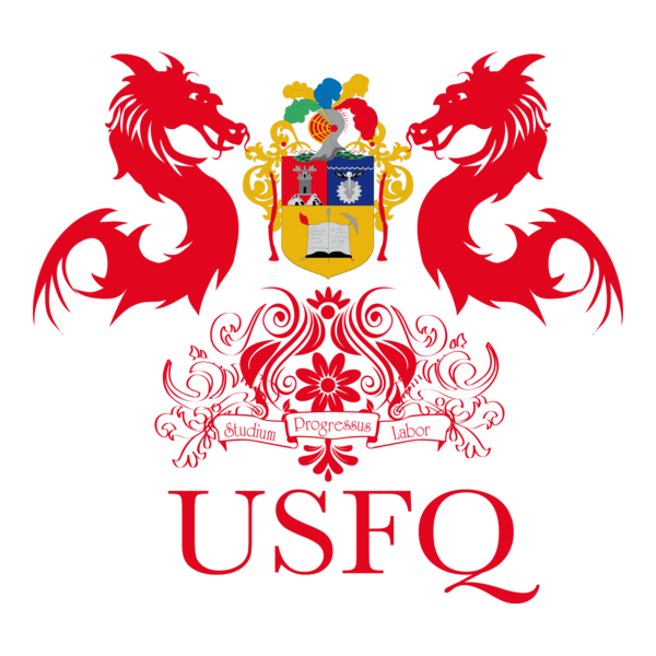 USFQ Logo PNG Vector