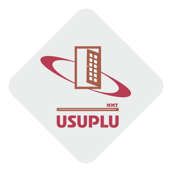 Usuplu Logo PNG Vector